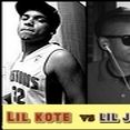 Kote & Lil' Junior
