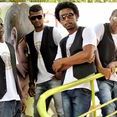 Grupo Vocal Negros & Vozes