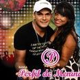 Banda Perfil de Menina