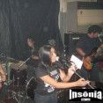 Banda Insônia Rock AM