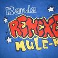 BANDA REMEXE MULE-K