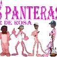 Os Panteras