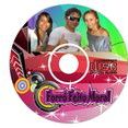 CD Forró Feito Moral