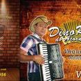 Dino Rey do Acordeon