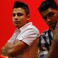 DAVID E LEANDRO