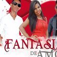 banda fantasias de amor