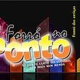 forró no ponto
