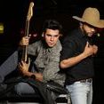 ROBSON E JORGE