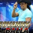 geovanny balla
