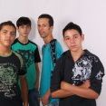 Banda Geração EF-5