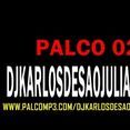 DJ KARLOS DE SÃO JULIÃO PIAUÍ