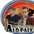 ALÔ PAIXÃO