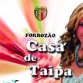 forrozão casa de taipa 2013