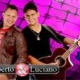 Gilberto e Luciano