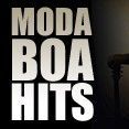 ModaBoa Hits Composições