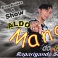 Aldo mano do forro