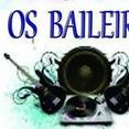 TRIO OS BAILEIROS
