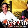 Max Silva e Marcello