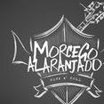 Morcego Alaranjado