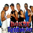 BONDE TENTAÇÃO ELETRO  FUNK