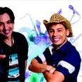 Max & Rodrigo