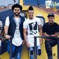 Grupo Vem pra Vibe