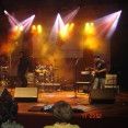 Residencia Rock