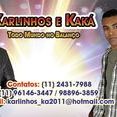KARLINHOS  E  KAKÀ
