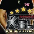 forró kell o dj dos teclados