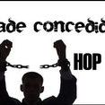 Liberdade Concedida Rap