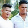 Dupla Fabrício & Fernando