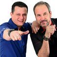 Jean marcos e Juliano