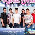 Banda Kara Nova