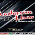 Anderson Lima o Caliente do Arrocha