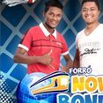 Forró Novo Bonde