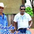 WANDO E WALDSON