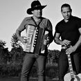 Bruno Henrique e Juliano