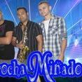 LM arrocha minado