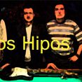 Blues Gospel - Wagner Carpi & Los Hipos