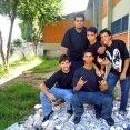 Hosvelhas