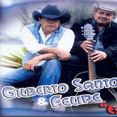 Gilberto Santos e Felipe