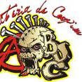 Bacteria de Cupim