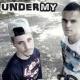 Under My