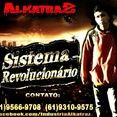 $istema Revolucionário OFICIAL"