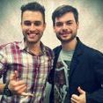 Lucas e Luiz