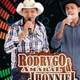 Rodrygo Amaral e jhonniel