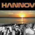 HANNOVER ROCK