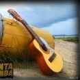 Encanta Samba