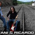 Giovani e Ricardo