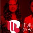 Mulher de Banda